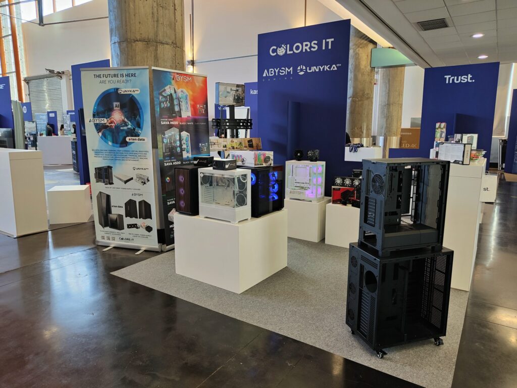 EXPO TI Databox 2025