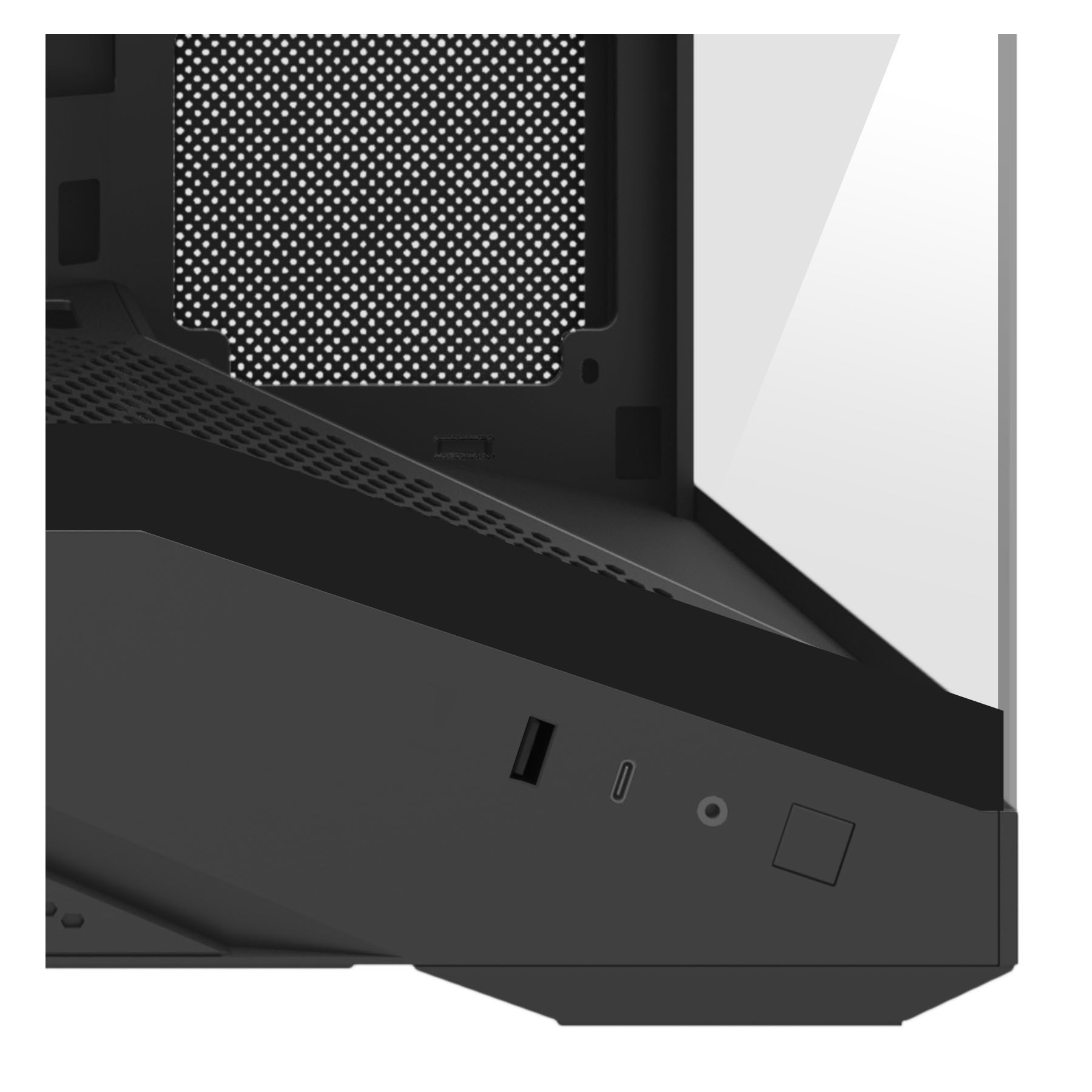 AB123533_Caja_ATX_ARIAN_FRAME_A400_Black-deta