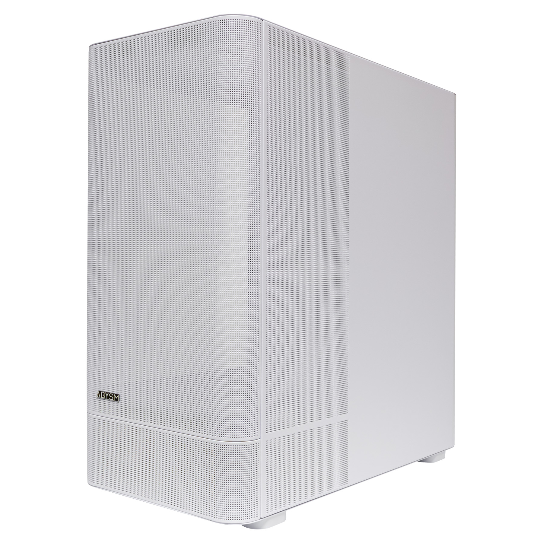 DANUBE-SAVA-H500-II-AIR-Black-AB123801W-front