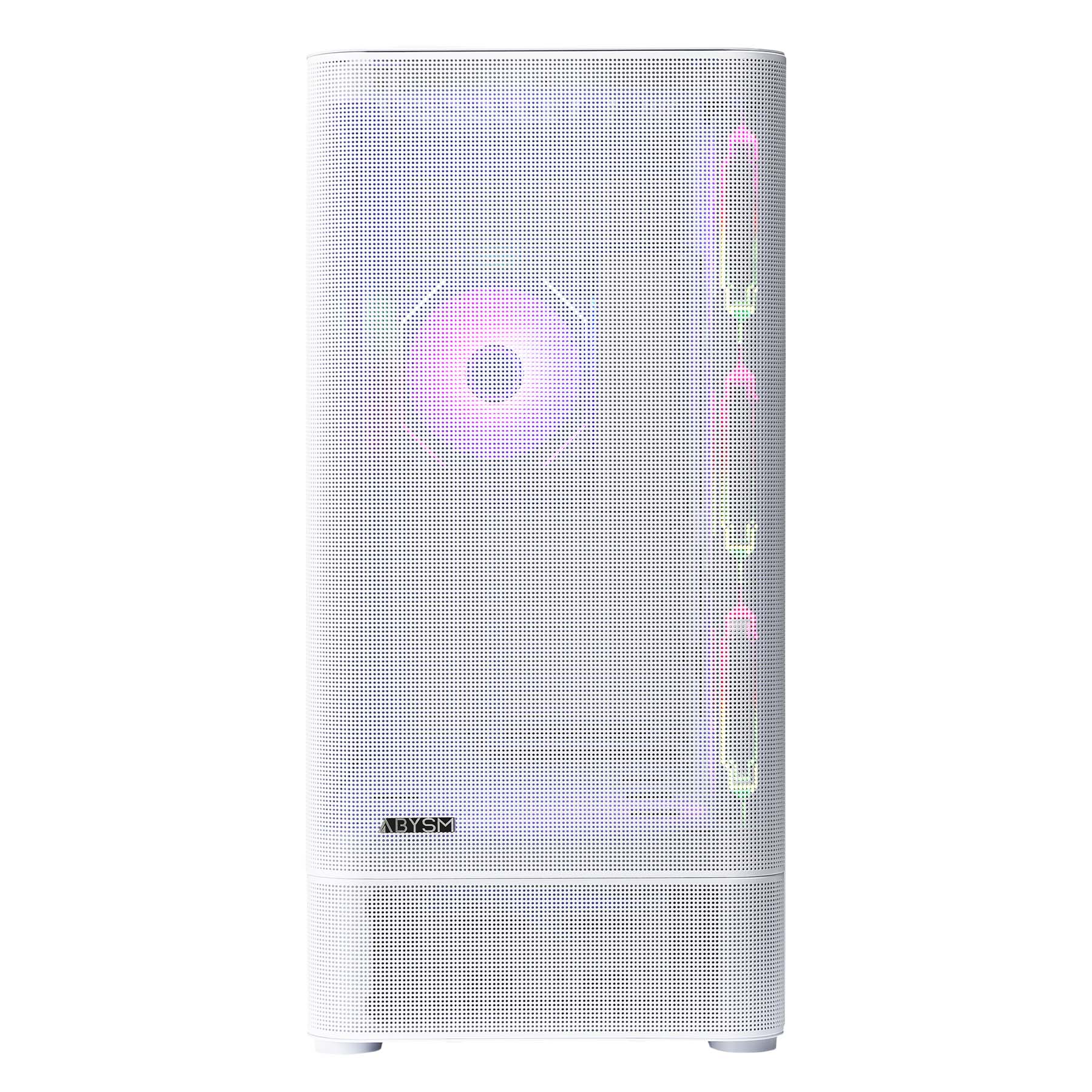 DANUBE-SAVA-H500-II-AIR-White-AB123801W_Front