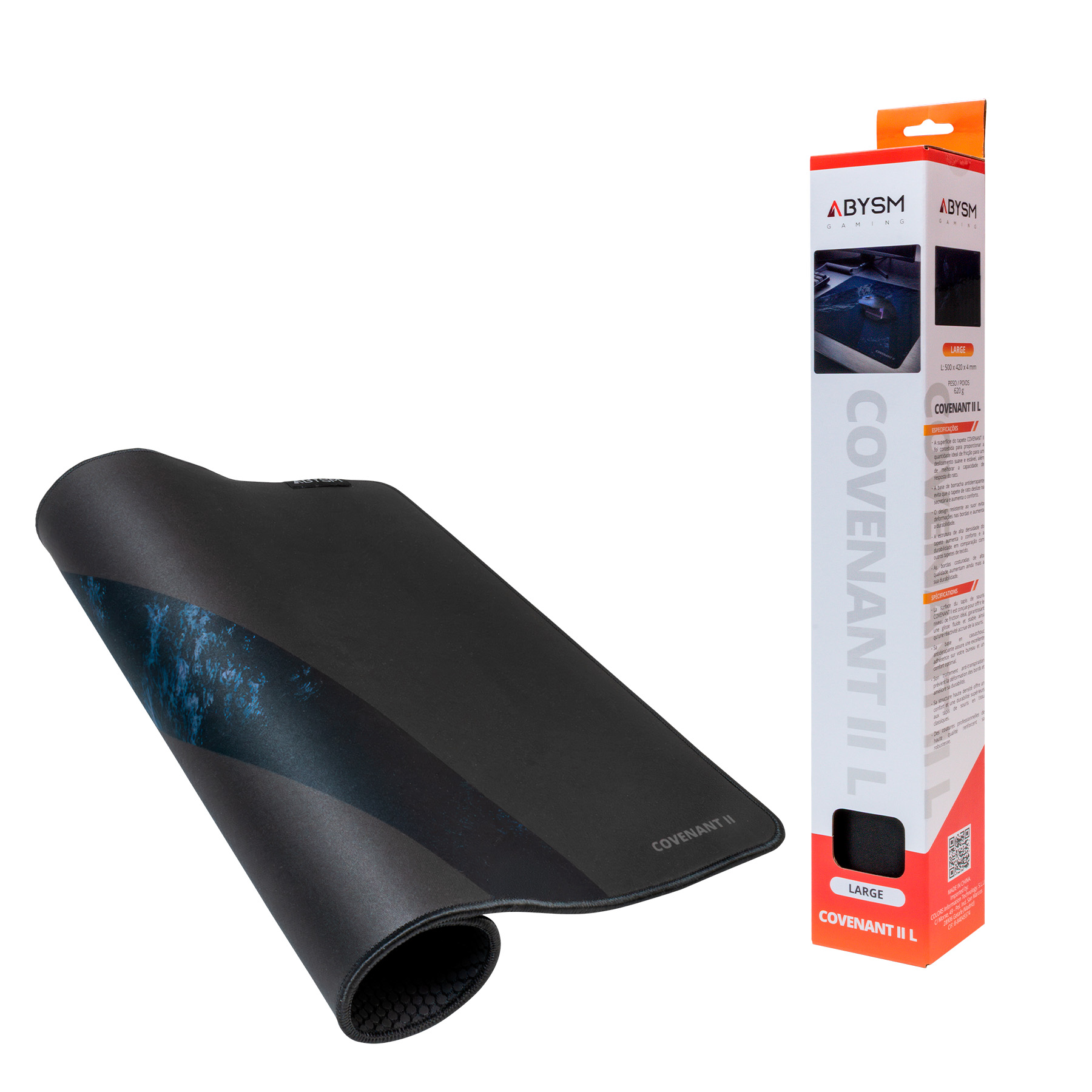 Alfombrilla COVENANT II L-imag-packaging